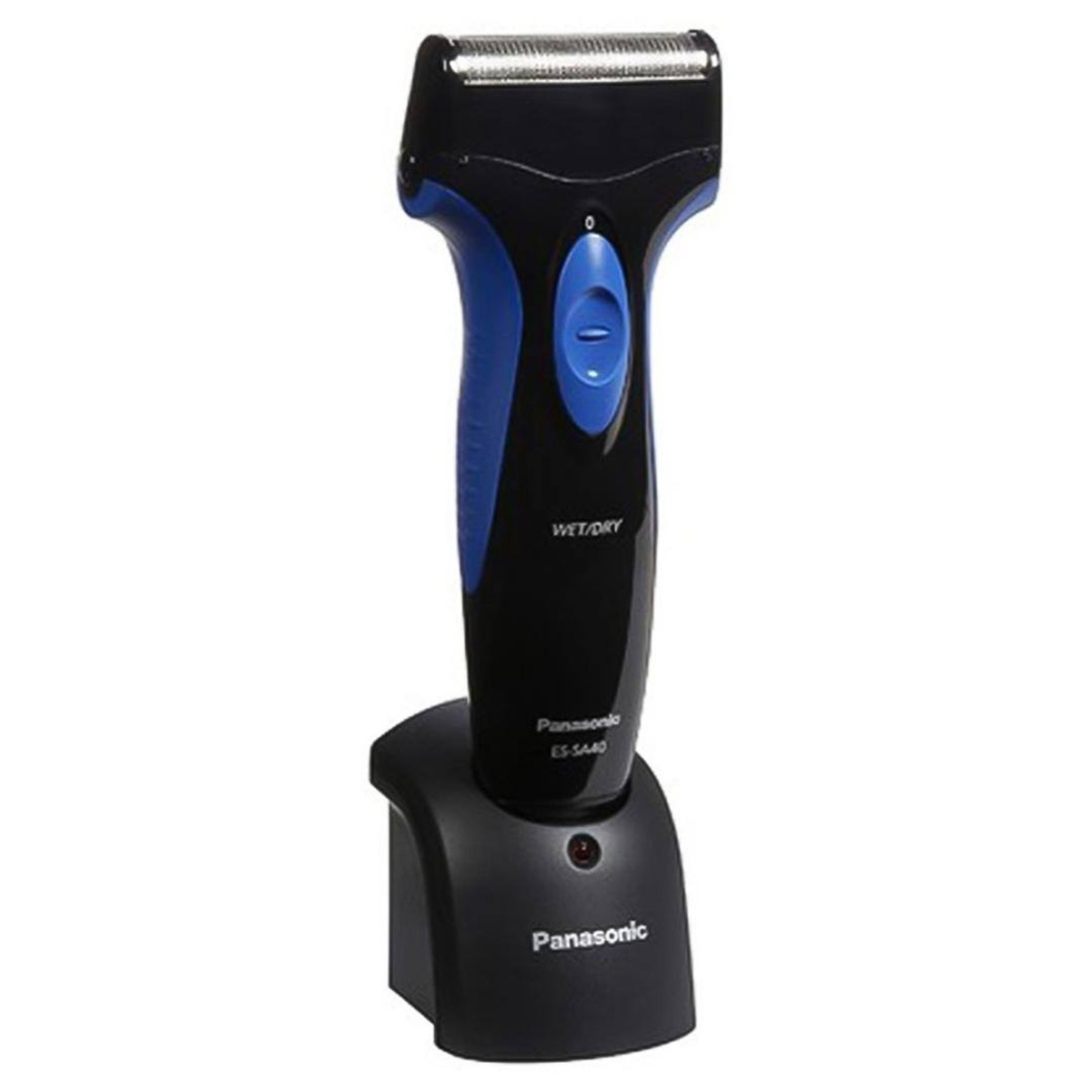 Picture of Panasonic ES-SA40-Professional Cordless Washable Wet & Dry Beard Shaver for Men