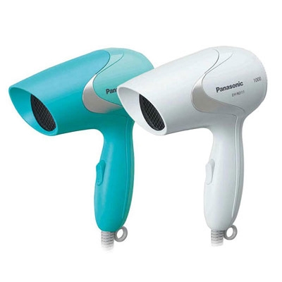 Picture of Panasonic EH-ND11 Compact Hair Dryer for Fast Drying for Women
