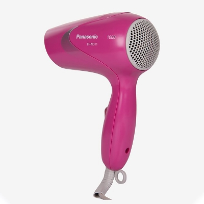 Picture of Panasonic EH-ND11 Compact Hair Dryer for Fast Drying for Women