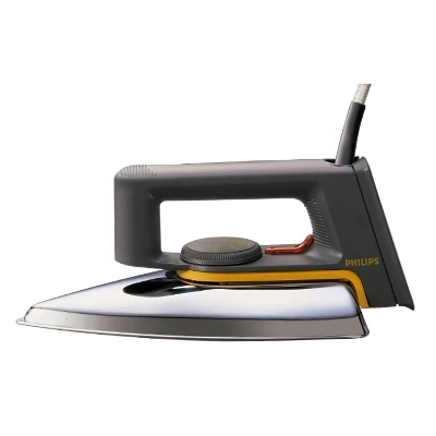 Picture of Philips HD1172/01 Classic Dry Iron - 1000W