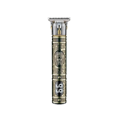 Picture of Kemei KM-4011 Rechargeable Hair Clipper and Beard Trimmer for Men
