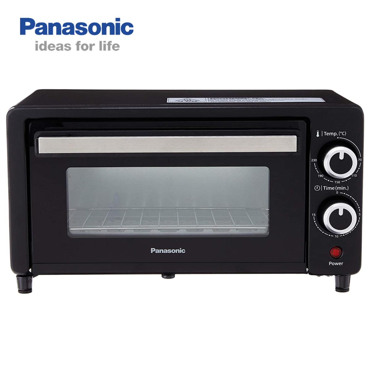 Picture of Panasonic NT-H900 Compact Toaster Oven