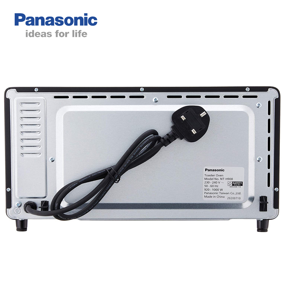 Picture of Panasonic NT-H900 Compact Toaster Oven