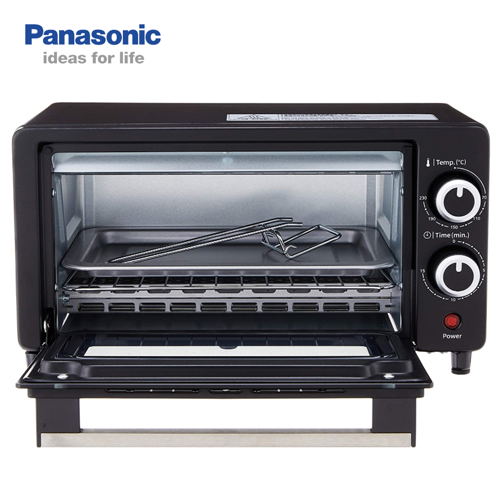 Picture of Panasonic NT-H900 Compact Toaster Oven