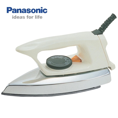 Picture of Panasonic NI-313EWT Automatic Dry Iron Light Weight