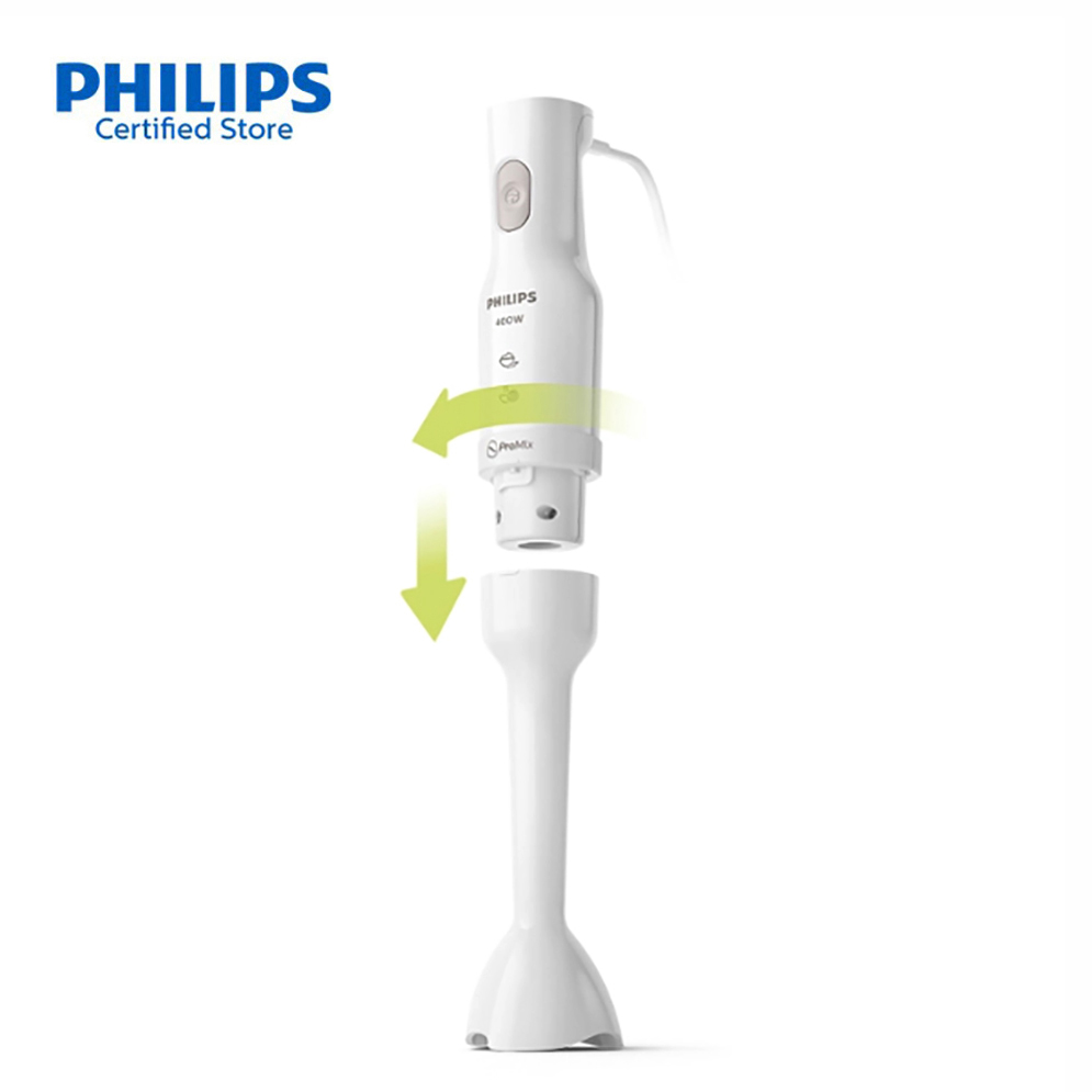 Picture of Philips HR2520/00 ProMix Hand Blender 3000 Series
