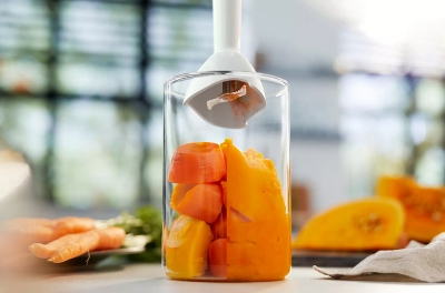 Picture of Philips HR2520/00 ProMix Hand Blender 3000 Series