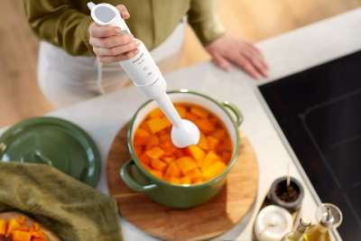 Picture of Philips HR2520/00 ProMix Hand Blender 3000 Series