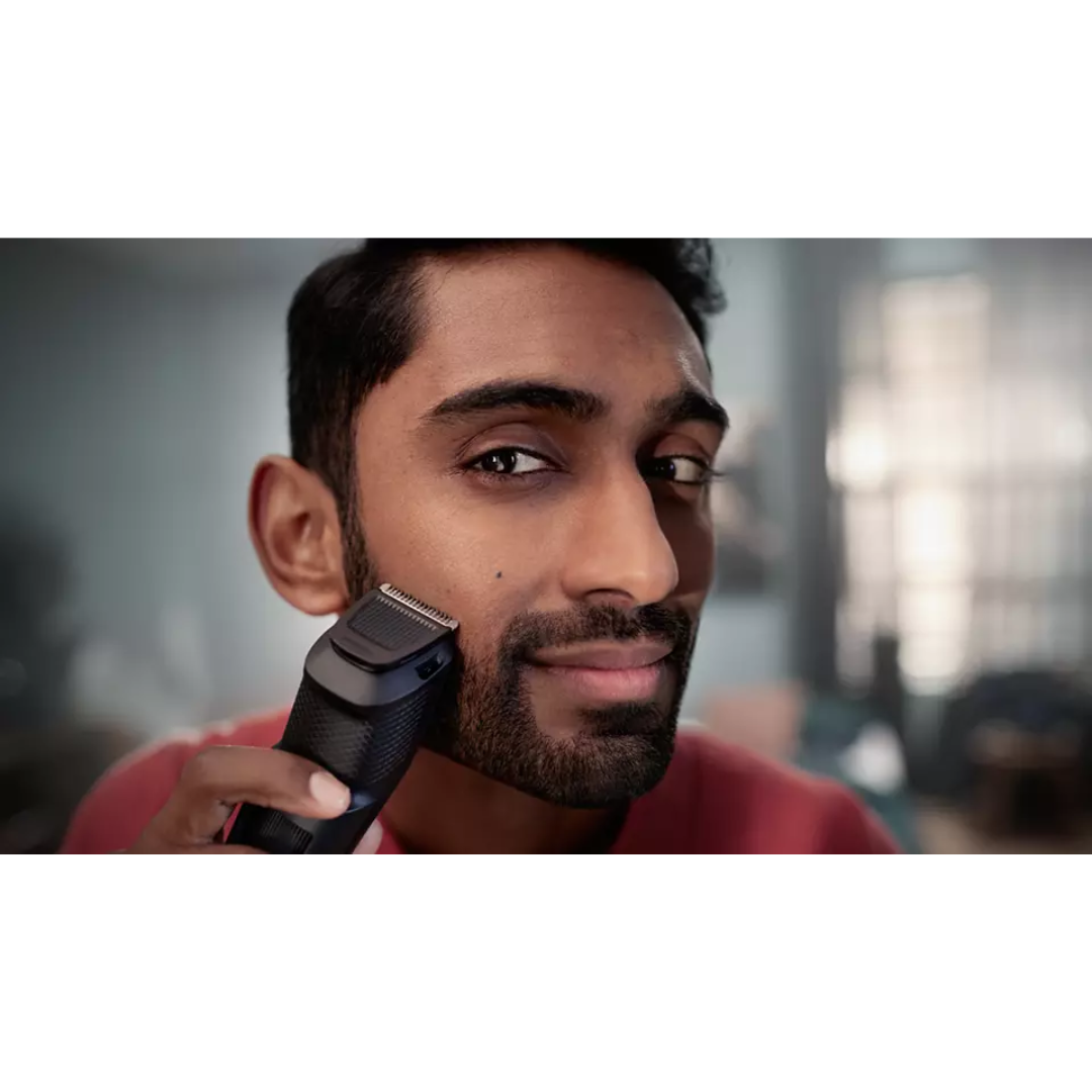 Picture of Philips BT3435/15 Beard Trimmer Series 3000 for Men
