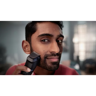 Picture of Philips BT3435/15 Beard Trimmer Series 3000 for Men