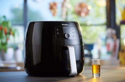 Picture of Philips HD9654/91 Premium Digital Airfryer XXL