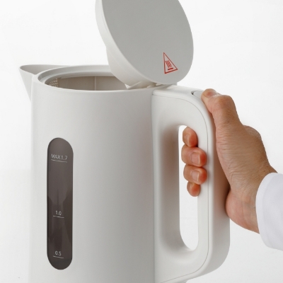Picture of Panasonic NC-K101 Electric Jug Kettle | 1.7 Liter