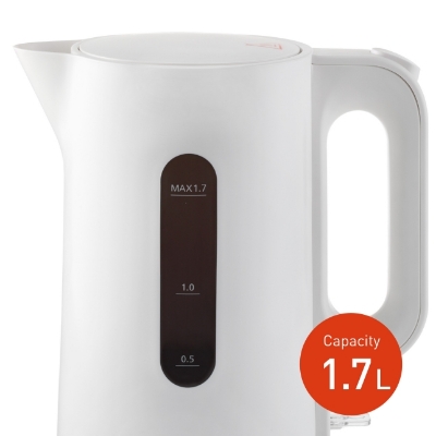 Picture of Panasonic NC-K101 Electric Jug Kettle | 1.7 Liter