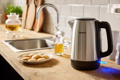 Picture of Philips Hd9350/92 Kettle Daily Collection - Electric Kettle