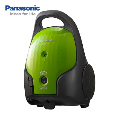 Picture of Panasonic MC-CG370 Light and Powerful Bagged Vacuum Cleaner