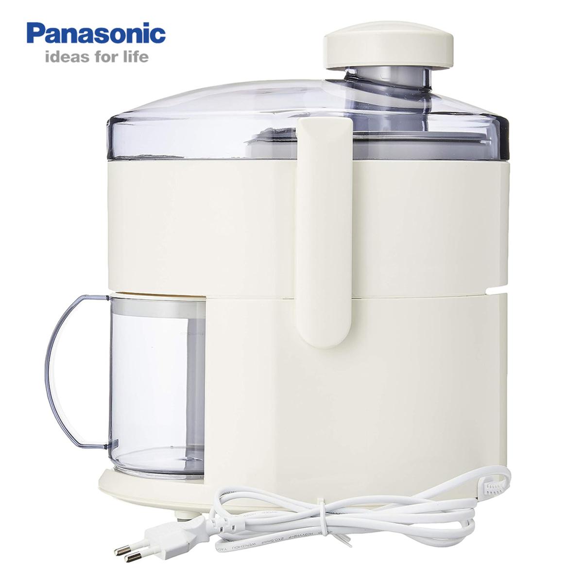 Picture of Panasonic MJ-70M Juicer Built-in Circuit Breaker