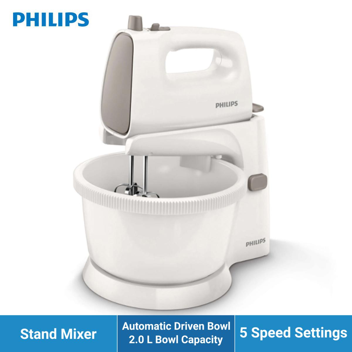 Picture of Philips HR1559/55 Stand Mixer Daily Collection