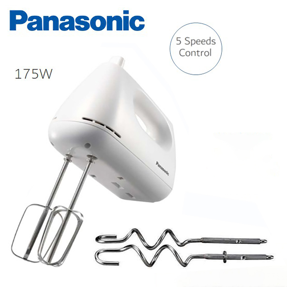 Picture of Panasonic MK-GH3 5 Speed Hand Mixer