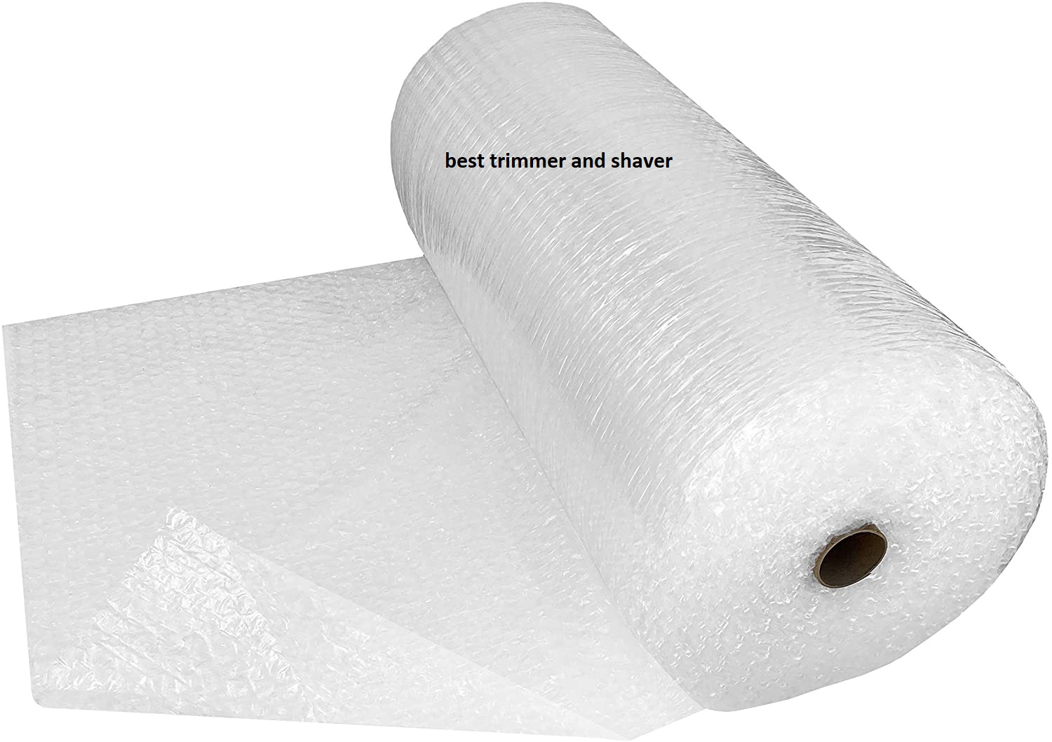 Picture of Bubble Wrap Industrial Packaging Material Single Side Bubble