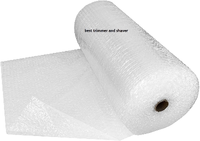 Picture of Bubble Wrap Industrial Packaging Material Single Side Bubble