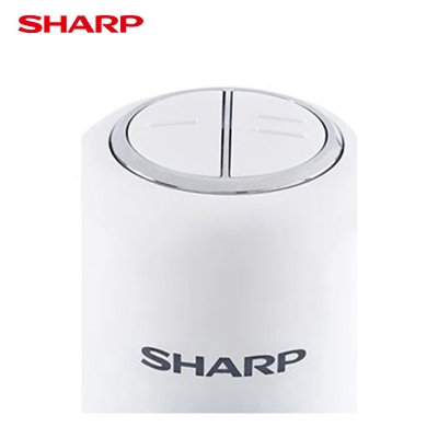 Picture of Sharp EM-CP31-W3 Chopper Double Blade with Glass Bowl