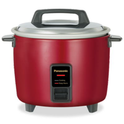 Picture of Panasonic SR-W18G Rice Cooker