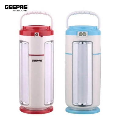 Picture of Geepas GE53023 Rechargeable LED Emergency Lantern