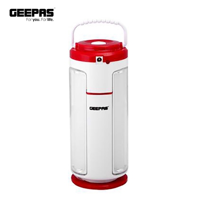 Picture of Geepas GE53023 Rechargeable LED Emergency Lantern