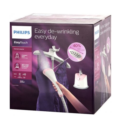 Picture of Philips GC484/49 Stand Garment Steamer Easy Touch