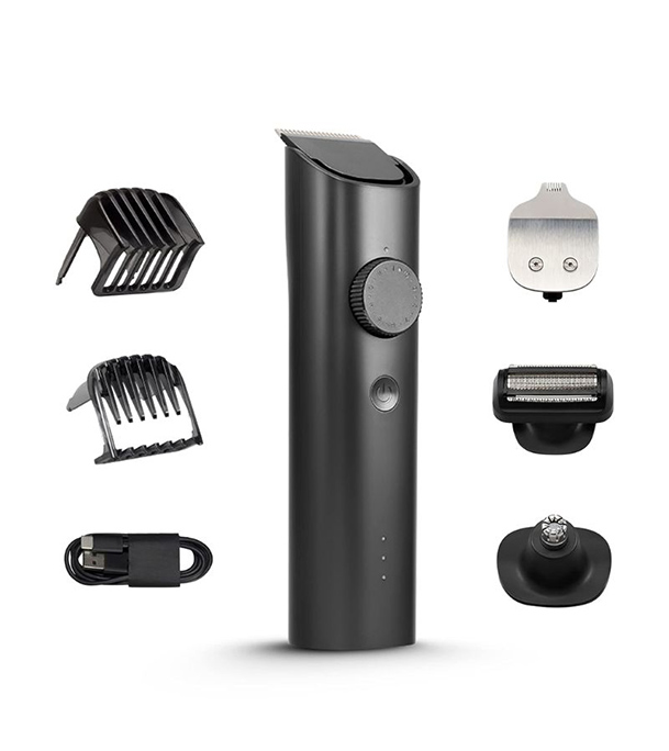 Picture of Xiaomi Grooming Kit, Face, Hair, Body, All-in-One Professional Styling Kit for Men