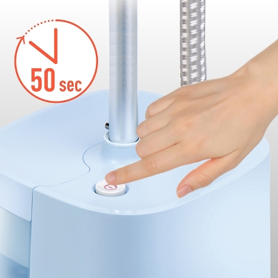 Picture of Panasonic NI-GSE050 Garment Steamer