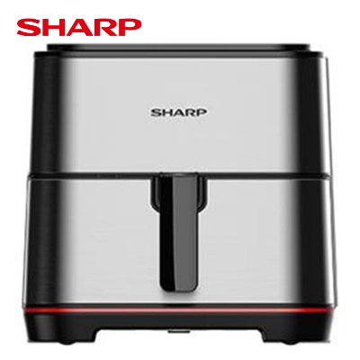 Picture of Sharp KF-AF50M-ST Air Fryer Auto Pot Detection