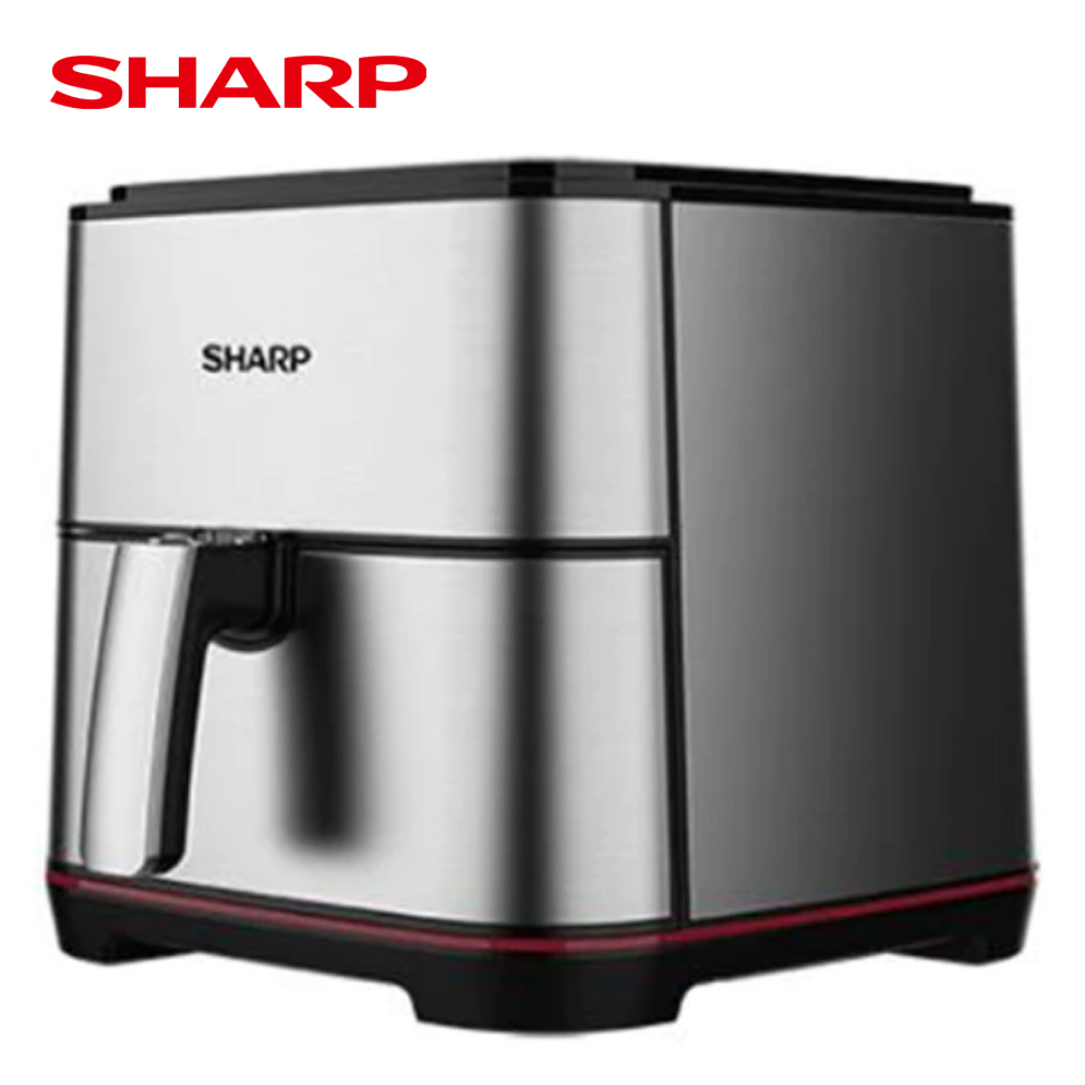 Picture of Sharp KF-AF50M-ST Air Fryer Auto Pot Detection
