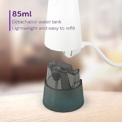 Picture of Philips STH1010/10 Handheld Steamer 1000 Series
