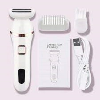 Picture of Kemei KM-1691 Lady Hair Remover and Shaver for Women