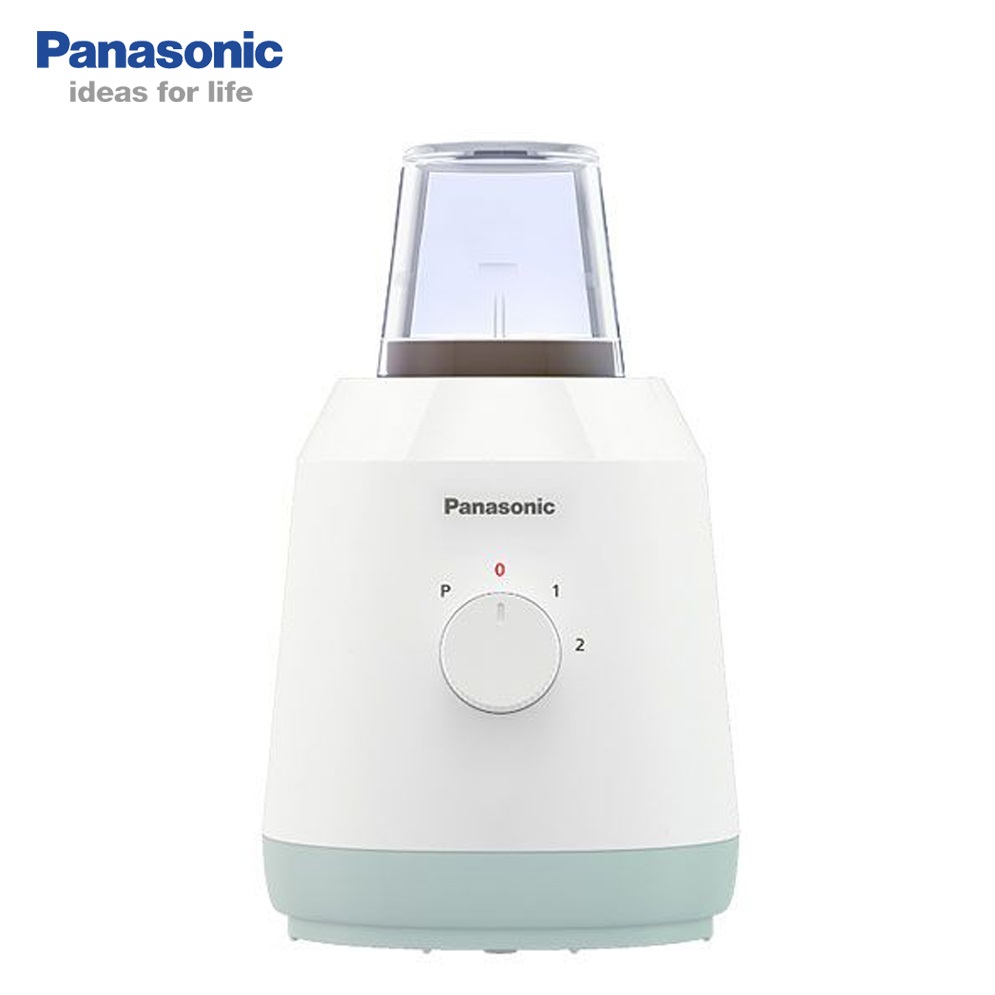Picture of Panasonic MX-EX1521 Blender with Two Dry Mills