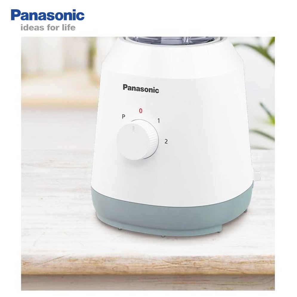 Picture of Panasonic MX-EX1521 Blender with Two Dry Mills