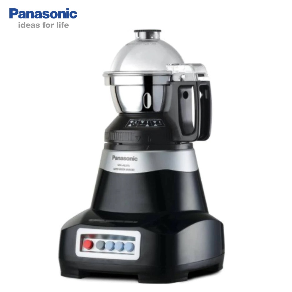 Picture of Panasonic MX-AE375 Monster 7-in-1 Super Mixer Grinder