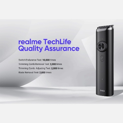 Picture of DIZO Trimmer Neo for Men With High Precision Trimming
