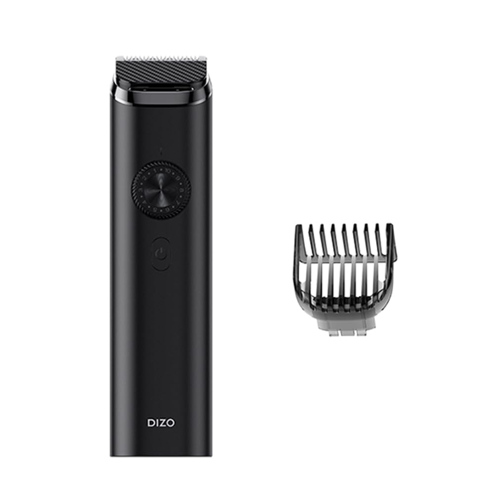 Picture of DIZO Trimmer Neo for Men With High Precision Trimming