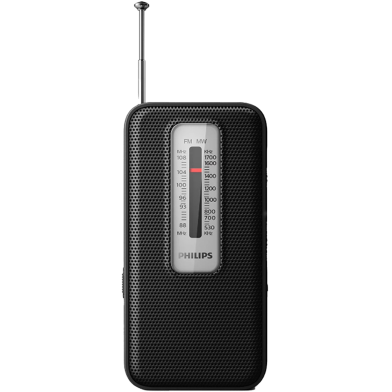 Picture of Philips TAR1506/00 Portable Pocket Radio