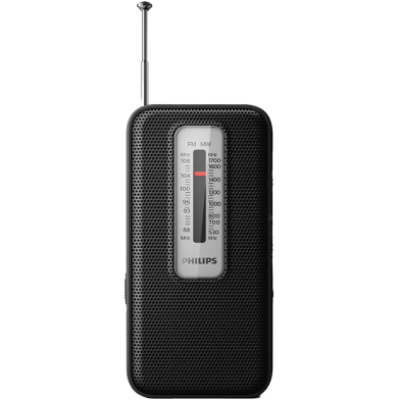 Picture of Philips TAR1506/00 Portable Pocket Radio