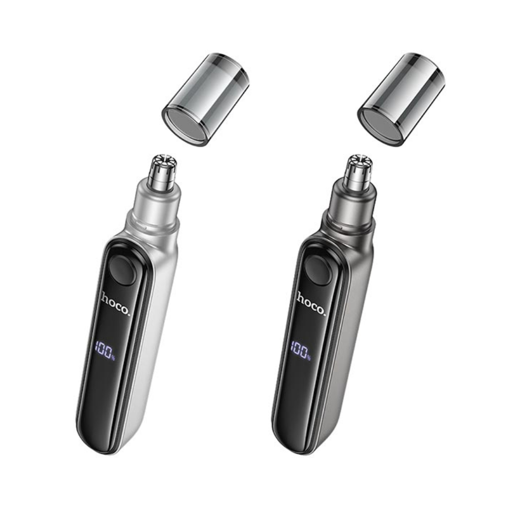 Picture of Hoco HP33 Portable Nose Hair Trimmer