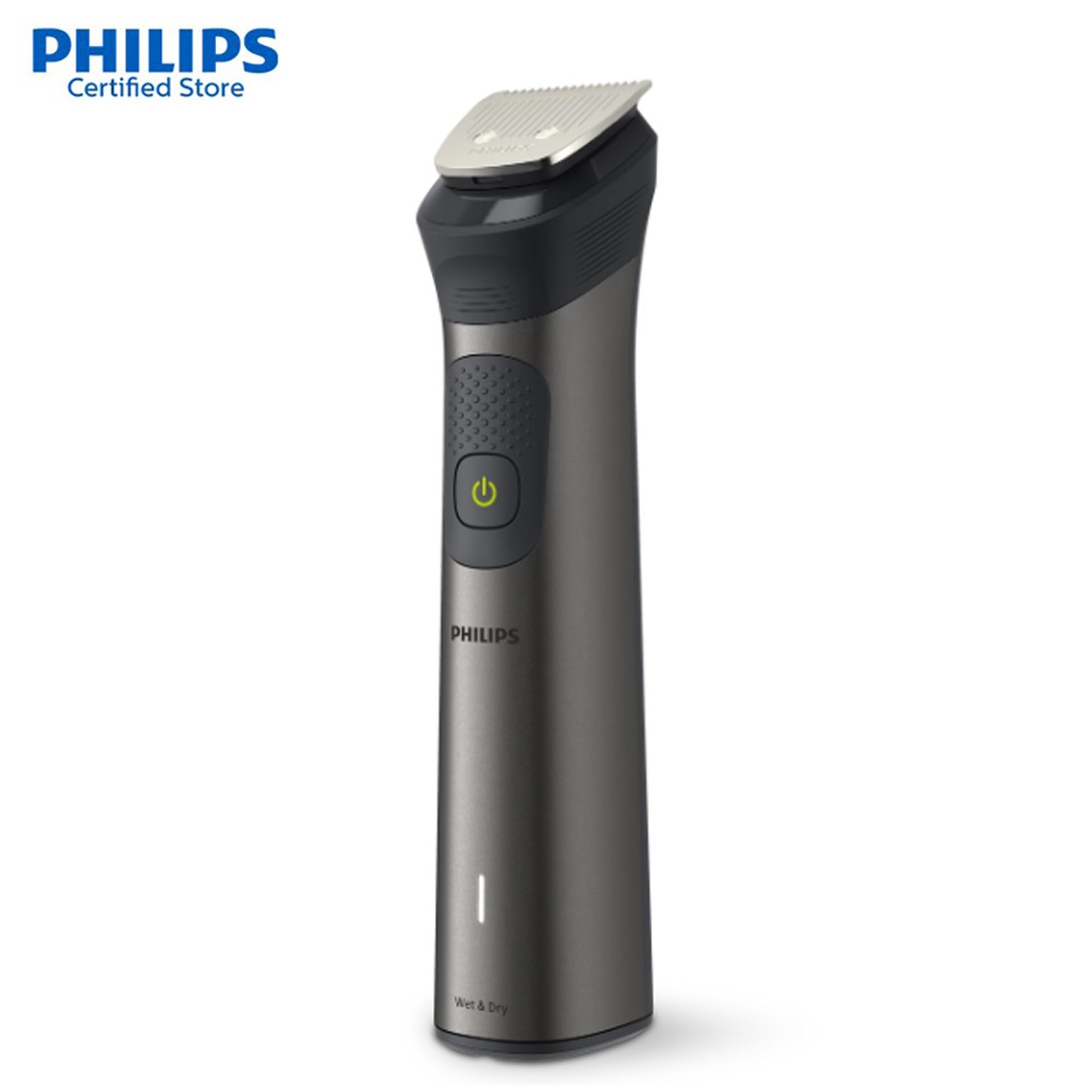 Picture of Philips MG7940/15 All-in-One Trimmer Series 7000 Face, Hair, and Body for Men