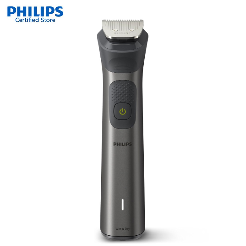 Picture of Philips MG7940/15 All-in-One Trimmer Series 7000 Face, Hair, and Body for Men