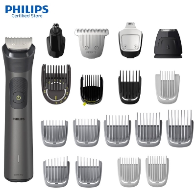 Picture of Philips MG7960/18 All-in-One Trimmer Series 7000 for Men