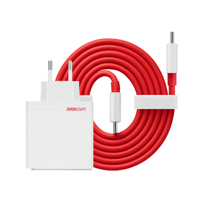 Picture of OnePlus SUPERVOOC 100W Power Adapter EU (White)