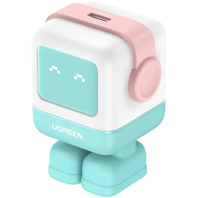Picture of UGREEN CD359 Uno RG 30W USB-C PD GaN Fast Charger (45089)