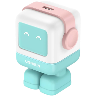 Picture of UGREEN CD359 Uno RG 30W USB-C PD GaN Fast Charger (45089)