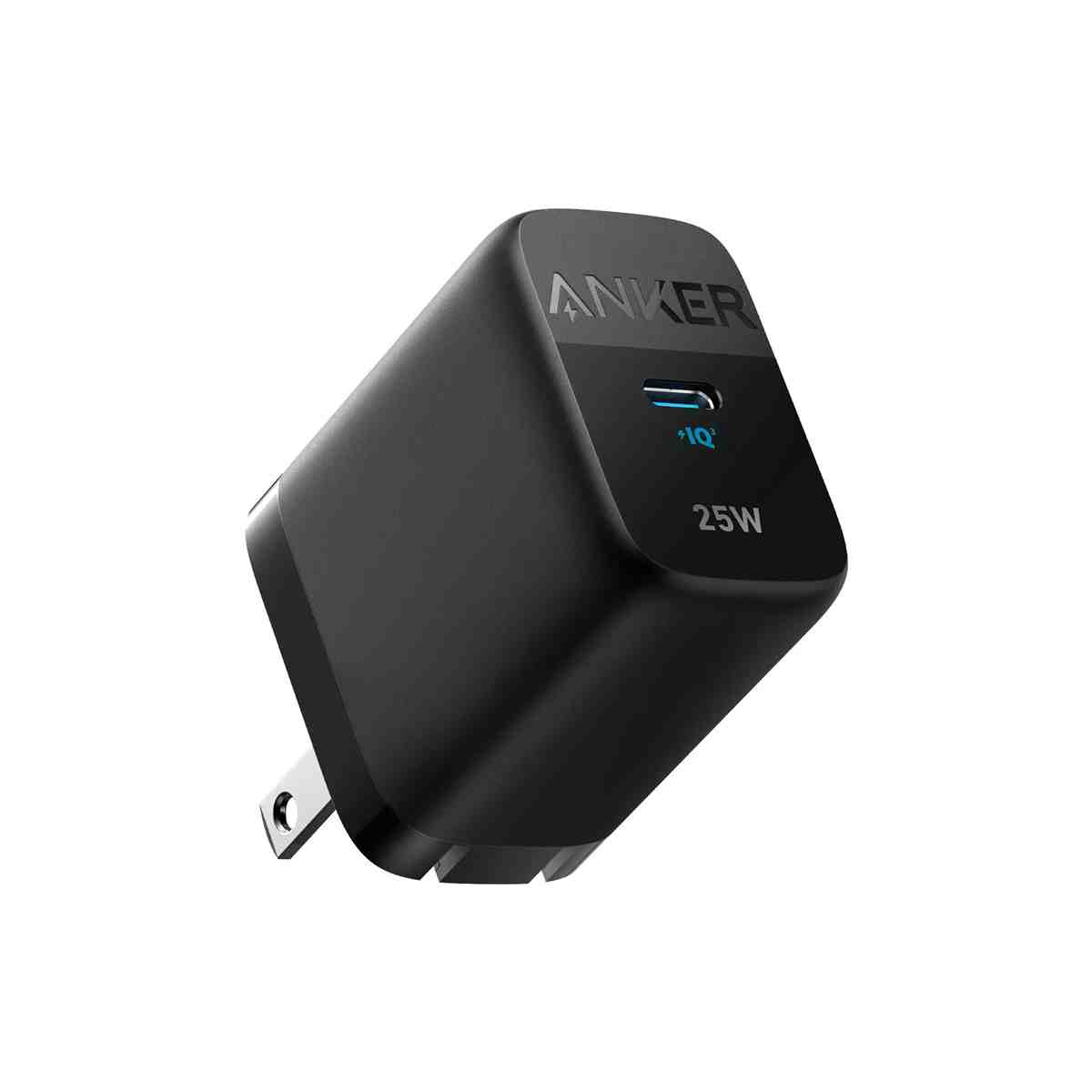 Picture of Anker Compact USB-C 25W Fast PD Wall Charger for Iphone, Samsung & Others